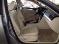 Platinum Gray Metallic - Passat TDI SE Photo No. 20