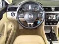Platinum Gray Metallic - Passat TDI SE Photo No. 21