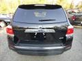 Black - Highlander V6 4WD Photo No. 4