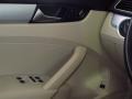 Platinum Gray Metallic - Passat TDI SE Photo No. 24