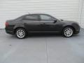 Tuxedo Black Metallic - Fusion SEL Photo No. 3