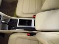 Platinum Gray Metallic - Passat TDI SE Photo No. 26