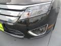Tuxedo Black Metallic - Fusion SEL Photo No. 10