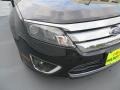 Tuxedo Black Metallic - Fusion SEL Photo No. 11