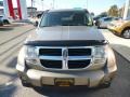 2007 Light Khaki Metallic Dodge Nitro SLT 4x4  photo #2