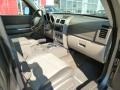 2007 Light Khaki Metallic Dodge Nitro SLT 4x4  photo #4