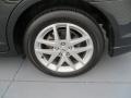 Tuxedo Black Metallic - Fusion SEL Photo No. 14