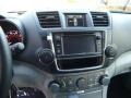 Black - Highlander V6 4WD Photo No. 18