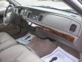 Vibrant White - Grand Marquis LS Ultimate Edition Photo No. 20