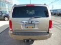 2007 Light Khaki Metallic Dodge Nitro SLT 4x4  photo #9