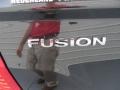 Tuxedo Black Metallic - Fusion SEL Photo No. 20