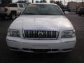 Vibrant White - Grand Marquis LS Ultimate Edition Photo No. 23