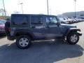 Anvil - Wrangler Unlimited Sport 4x4 Photo No. 5
