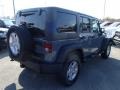 2014 Anvil Jeep Wrangler Unlimited Sport 4x4  photo #6