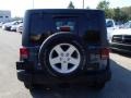 Anvil - Wrangler Unlimited Sport 4x4 Photo No. 7