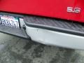 Red Alert - Titan SE Crew Cab Photo No. 27