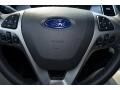 2014 Tuxedo Black Ford Taurus SEL  photo #34