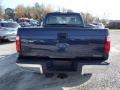Blue Jeans Metallic - F350 Super Duty XL Regular Cab 4x4 Photo No. 7
