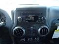 Anvil - Wrangler Unlimited Sport 4x4 Photo No. 16