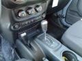 Anvil - Wrangler Unlimited Sport 4x4 Photo No. 18