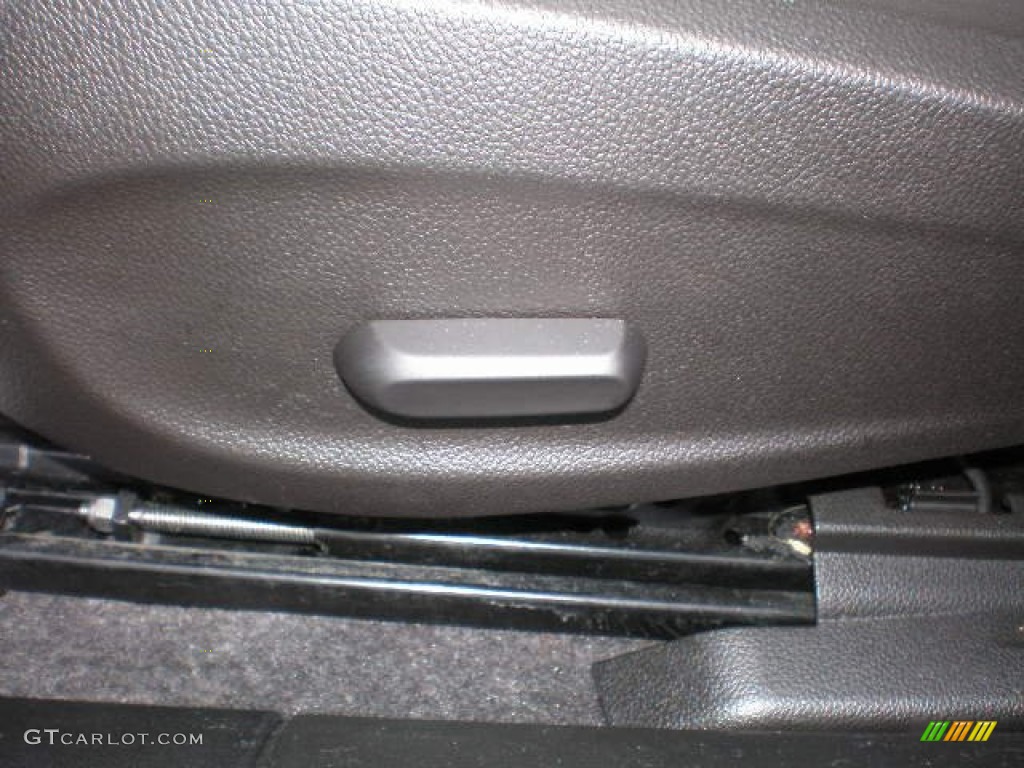 2012 Cruze LT/RS - Autumn Red Metallic / Jet Black photo #4