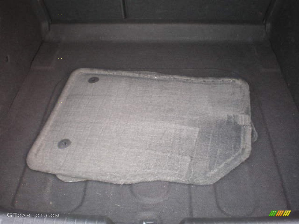 2012 Cruze LT/RS - Autumn Red Metallic / Jet Black photo #15