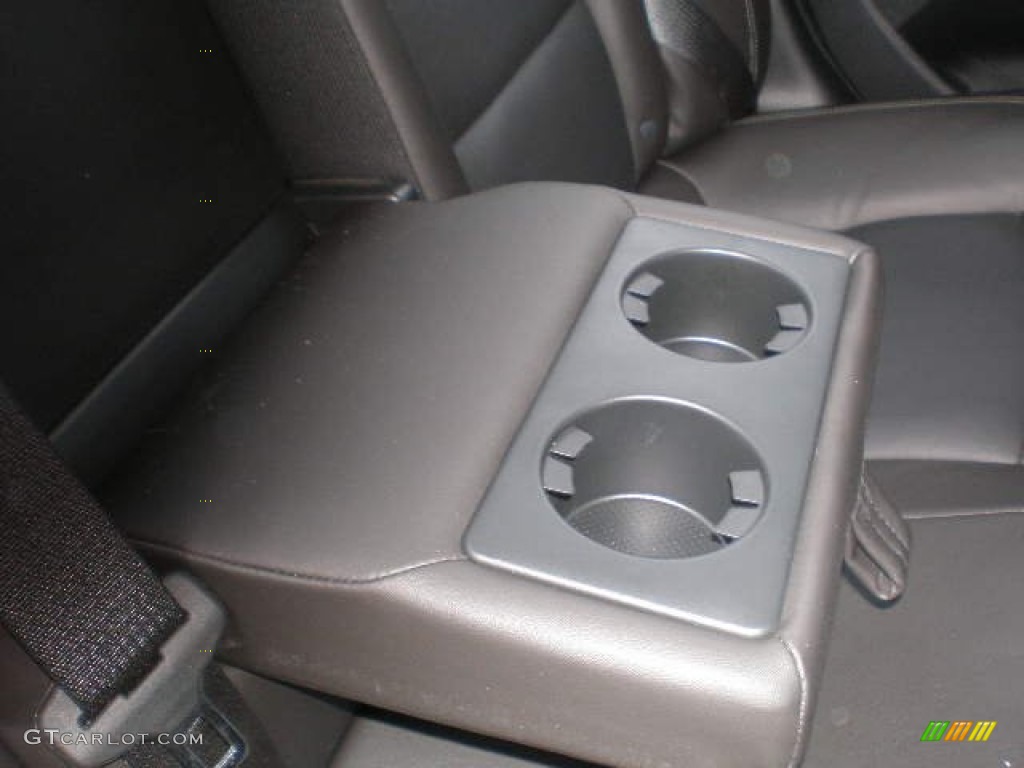 2012 Cruze LT/RS - Autumn Red Metallic / Jet Black photo #18