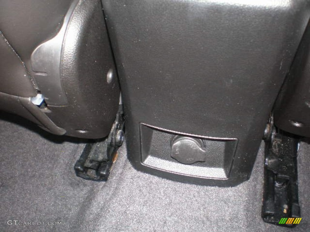 2012 Cruze LT/RS - Autumn Red Metallic / Jet Black photo #19