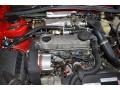  1990 Corrado G60 1.8 Liter Supercharged SOHC 16-Valve 4 Cylinder Engine