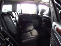 Black - GL 550 4Matic Photo No. 21