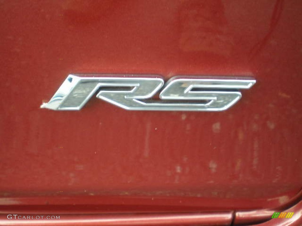 2012 Cruze LT/RS - Autumn Red Metallic / Jet Black photo #27