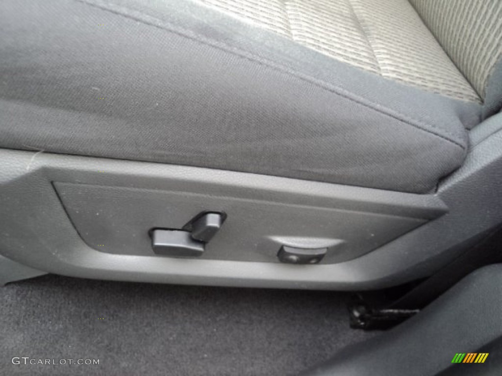 2012 Ram 1500 Big Horn Quad Cab 4x4 - Sagebrush Pearl / Dark Slate Gray/Medium Graystone photo #13