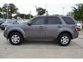 Sterling Gray Metallic - Escape Limited V6 Photo No. 2