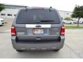 2012 Sterling Gray Metallic Ford Escape Limited V6  photo #4