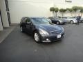 2011 Blue Slate Infiniti G 37 Journey Sedan  photo #8