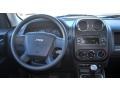 Bright Silver Metallic - Patriot Sport Photo No. 17
