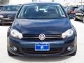 Blue Graphite Metallic - Golf 4 Door TDI Photo No. 2