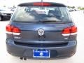 Blue Graphite Metallic - Golf 4 Door TDI Photo No. 5