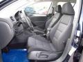 Blue Graphite Metallic - Golf 4 Door TDI Photo No. 9