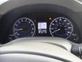 2011 Blue Slate Infiniti G 37 Journey Sedan  photo #24