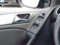 Blue Graphite Metallic - Golf 4 Door TDI Photo No. 15