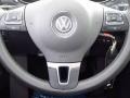 Blue Graphite Metallic - Golf 4 Door TDI Photo No. 16