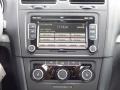 Blue Graphite Metallic - Golf 4 Door TDI Photo No. 18