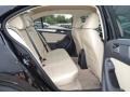 Black - Jetta SE Sedan Photo No. 4