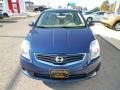 Metallic Blue - Sentra 2.0 S Photo No. 2
