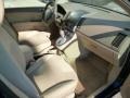 Metallic Blue - Sentra 2.0 S Photo No. 4