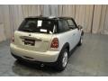 White Silver Metallic - Cooper Hardtop Photo No. 13