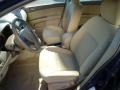 Metallic Blue - Sentra 2.0 S Photo No. 7