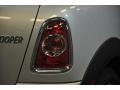 2013 White Silver Metallic Mini Cooper Hardtop  photo #14