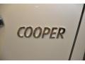 White Silver Metallic - Cooper Hardtop Photo No. 15